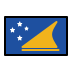 flag, Tokelau